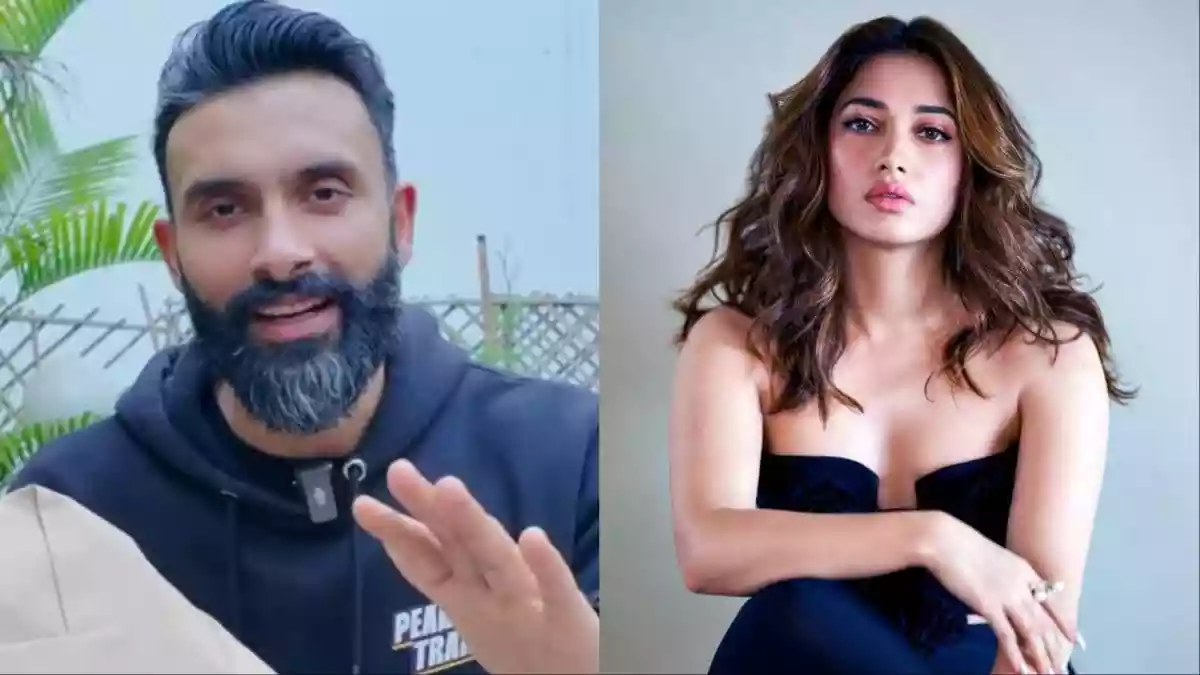 Here's Why Tamannaah Bhatia’s Trainer Siddhartha Singh Calls French Fries ‘Worst Food’