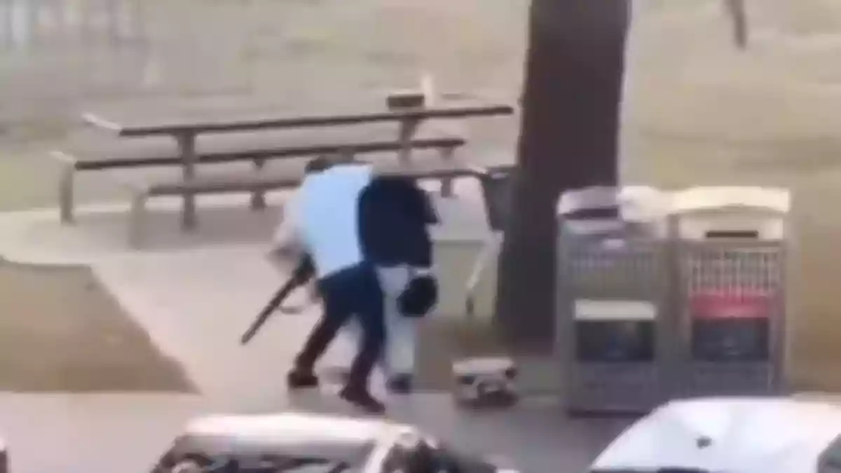 Hero' who disarmed Bondi gunman recovering after surgery