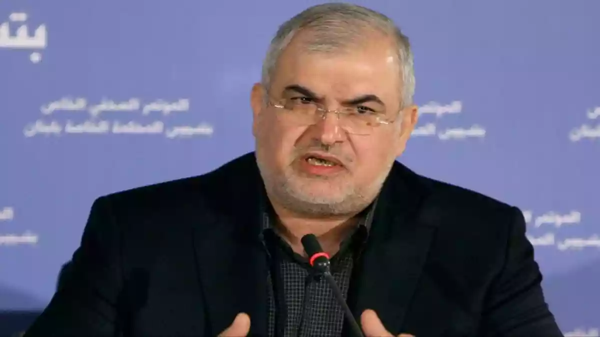 Hezbollah Parliamentary Chief Mohammad Raad Killed In Israeli Airstrikes On Beirut