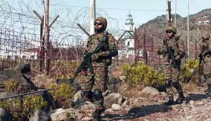 The Indian Army thwarted multiple Pakistani drone intrusion attempts in Jammu and Kashmir in the Poonch, LoC reims on High Alert. The Indian Army has thwarted