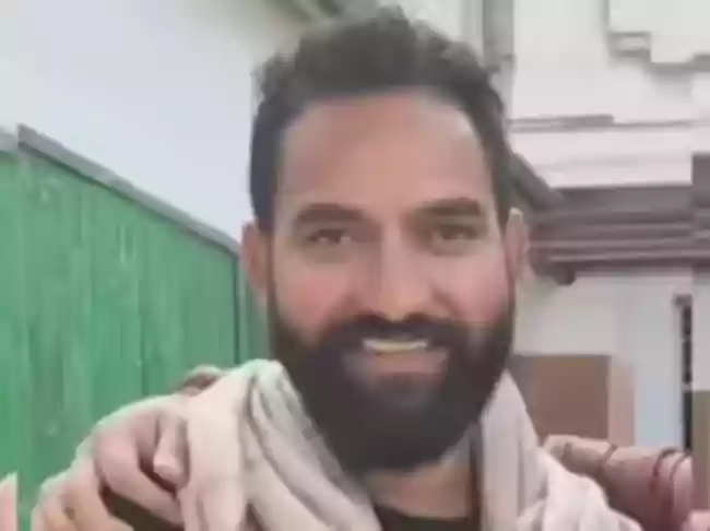The Jammu and Kashmir and Ladakh High Court has decided to postpone its ruling on AAP MLA Mehraj Malik's petition against his detention under the contentious