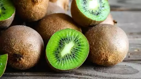 <h4>High kiwi prices in India: Gurugram dietician says buy amla, jamun, guava and other affordable, seasonal fruits instead</h4><h4>Is the