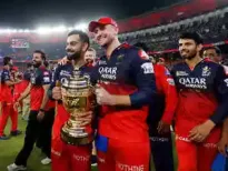 In a surprising turn of events, Royal Challengers Bengaluru has parted ways with Liam Livingstone and Swastik Chikara. Anil Kumble explained that Livingstone's