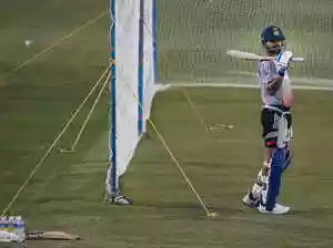 High-stakes audition for Rohit Sharma