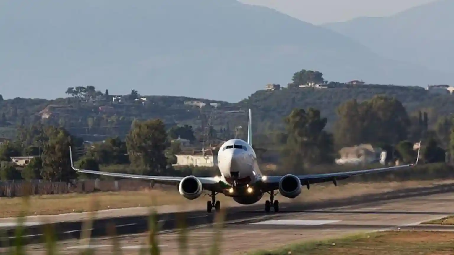 Higher ticket prices for air travellers in Europe are 