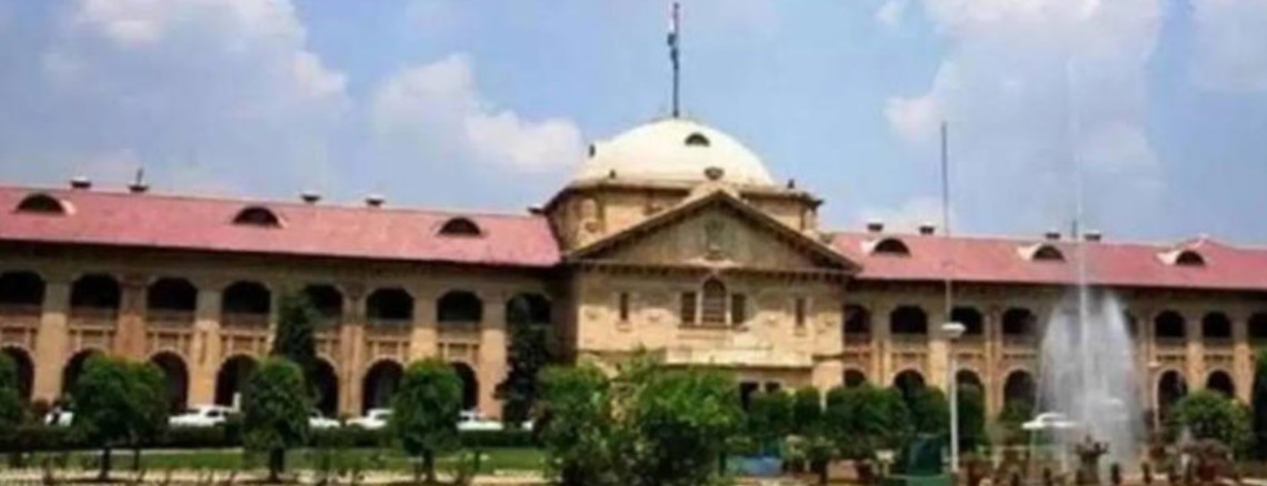 The Allahabad High Court has dismissed a petition filed by a minor Muslim student seeking permission to wear a hijab or headscarf in addition to the prescribed