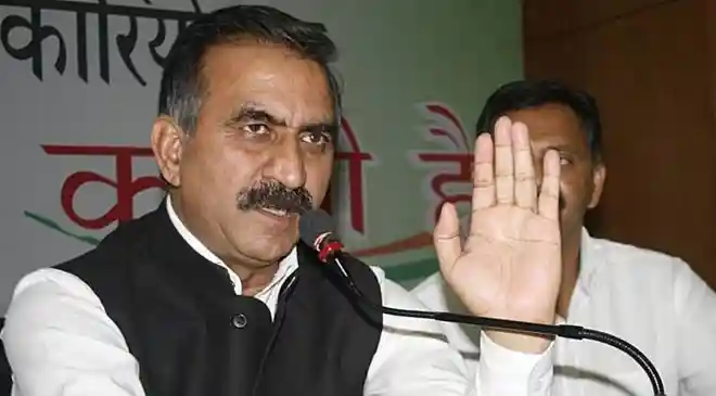 Himachal CM launches prepaid taxi service from Shimla ISBT