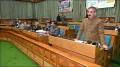The Himachal Pradesh Assembly on Monday passed a bill proposing the imposition of an “orphan and widow cess
