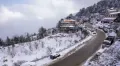 A cold wave has gripped several parts of Himachal Pradesh and the Meteorological Center has predicted light to moderate snowfall in the state