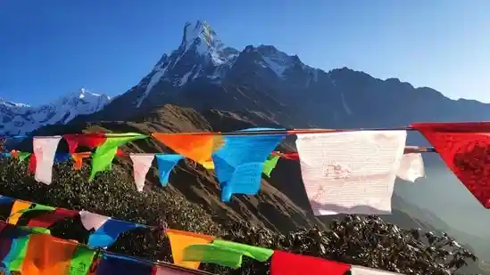 Himalaya's ‘hanging glaciers’ can cause disaster risks in Uttarakhand