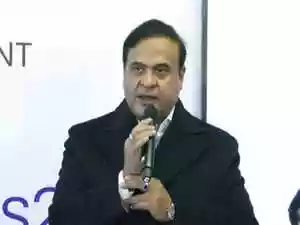 Assam Chief Minister Himanta Biswa Sarma will focus on state politics for the next five years. He stated his commitment to Assam's development and ensuring no