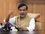 Himanta Biswa Sarma will be sworn in as Assam Chief Minister for a second consecutive term on Tuesday. Governor Lakshman Prasad Acharya will administer the
