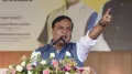 Amid the intensifying political battle ahead of the <strong>Assam Assembly elections,</strong> Chief Minister Himanta Biswa Sarma on Saturday