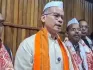In 1996, Assam's Congress faced insurgency and electoral defeat. Tarun Gogoi rebuilt the party, leading it to power in 2001. Now, 25 years later