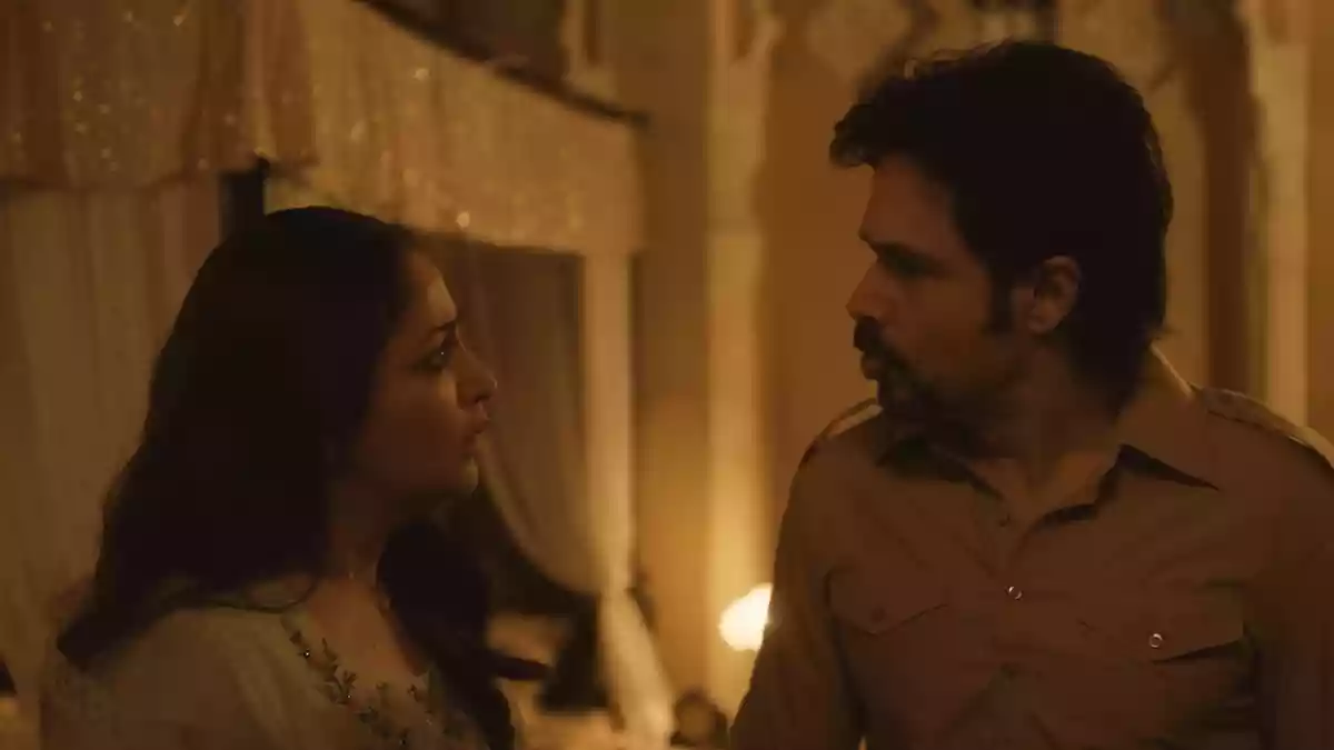 Hindi cinema and the changing meaning of conjugal relationships