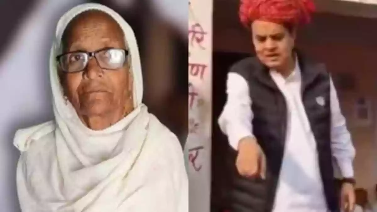 Hindu Neighbours Rally Around Muslim Women Denied Blanket By Ex-BJP MP In Rajasthan's Tonk