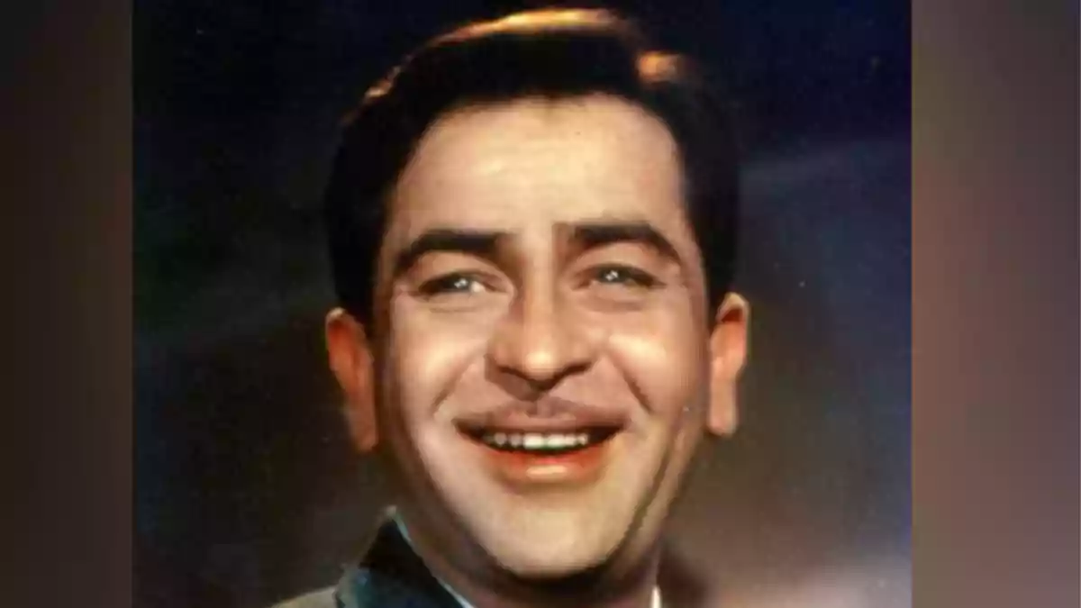 Hindu' Raj Kapoor Believed In Islam As Well