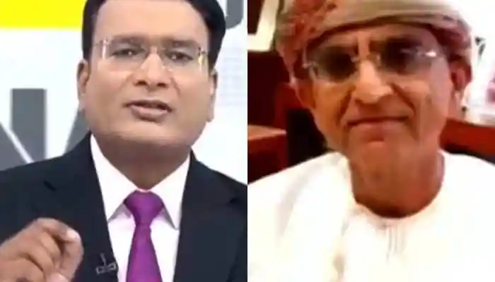 Hindu Sheikh’ Who Gave Loans To Sultan