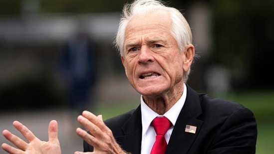 HinduPACT's American Hindus Against Defamation (AHAD), a Hindu advocacy group, on Tuesday demanded the dismissal of White House trade adviser Peter Navarro from President Donald Trump's team, describing his recent remarks as “inappropriate and Hinduphobic”.