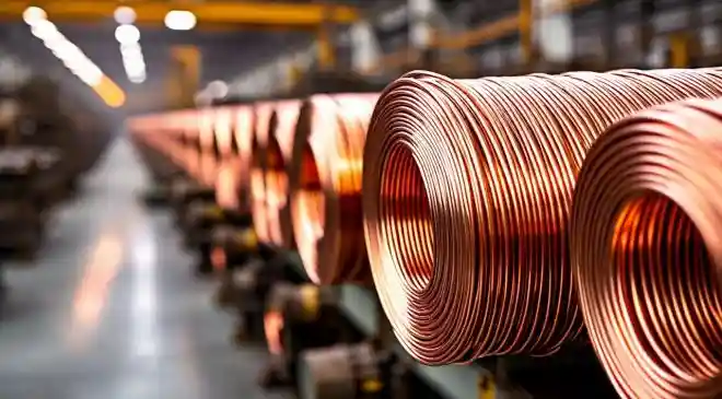 Hindustan Copper jumps 8% as copper prices hit record highs — What next for investors