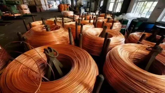 <strong>Hindustan Copper Share Price:</strong> Hindustan Copper shares extended their strong December rally, attracting heightened trader and