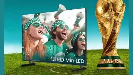 <h4>Hisense launches U7SE Mini-LED TV series in India, prices start at ₹63,990</h4><h4>Hisense has launched the U7SE Mini-LED TV series in