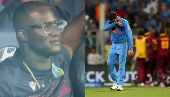 History Could Repeat Itself…