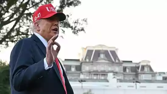 History will never forget that it were the US Navy Seals that stormed Al Qaeda leader Osama bin Laden's compound and put a bullet in his head, US President Donald Trump said. Trump also repeated his claim that a year before Al Qaeda terrorists attacked the World Trade Centre twin towers in September 2001, he had warned about bin Laden.History will never forget that it were the US Navy Seals that stormed Al Qaeda leader Osama bin Laden's compound and put a bullet in his head, US President Donald Trump said.Trump also repeated his claim that a year before Al Qaeda terrorists attacked the World Trade Centre twin towers in September 2001, he had warned about bin Laden.“History will never forget that it was the SEALs who stormed the compound (of) Osama bin Laden and put a bullet in his head. Remember that,” Trump said in a speech at Norfolk, Virginia Sunday during a special celebration to mark the US Navy's 250th birthday.Trump said that he had asked authorities to keep track of bin Laden a year before the 9/11 attack, and went on to add that the 