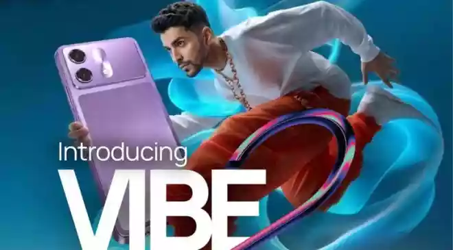 HMD has launched its latest budget smartphone in India, the Vibe 2 5G. The device succeeds the original HMD Vibe that was launched last year