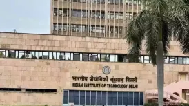 US President Donald Trump's firm position on the H-1B visa may have dashed the aspirations of countless Americans, yet in the core of India's capital