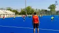 Hockey India on Thursday announced the 24-member Indian U-18 Men's and Women's squads for the upcoming home series against Australia from May 15 to 20