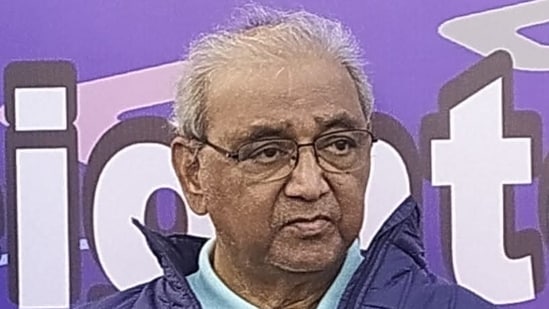 Hockey India on Thursday mourned the sad demise of Dr Vece Paes, the charismatic midfielder from the golden era of Indian Hockey. He was part of the bronze medal-winning Indian team in the 1972 Munich Olympics. An unshakable pillar of Indian sports, the 80-year-old Dr Paes leaves behind a legacy of achievement both in and out of competition, motivating countless athletes and sports admirers.