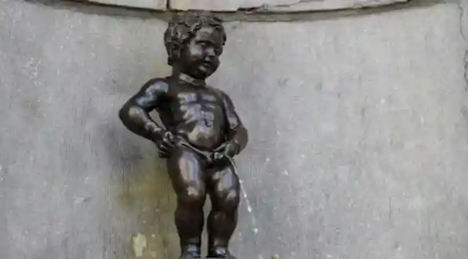 Holding In Your Urine For Long Isn’t Just Uncomfortable