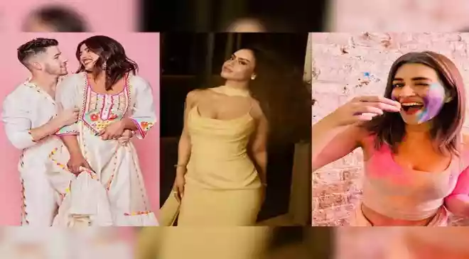 Holi 2026 celeb-style wardrobe