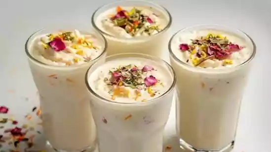 Holiday Dessert With A Twist