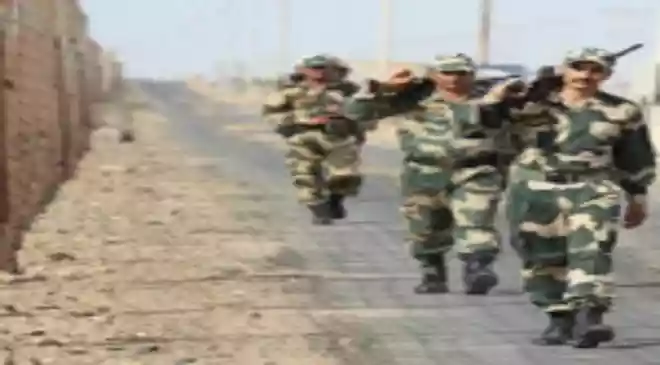 Home ministry raises ex-Agniveer quota in BSF constable recruitment to 50%