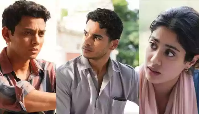 Homebound Gets Shortlisted For Best International Feature Film