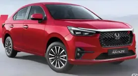 For buyers looking for a comfortable and reliable sedan under Rs 10 lakh, the Honda Amaze can be one of the strong options available in the Indian Market