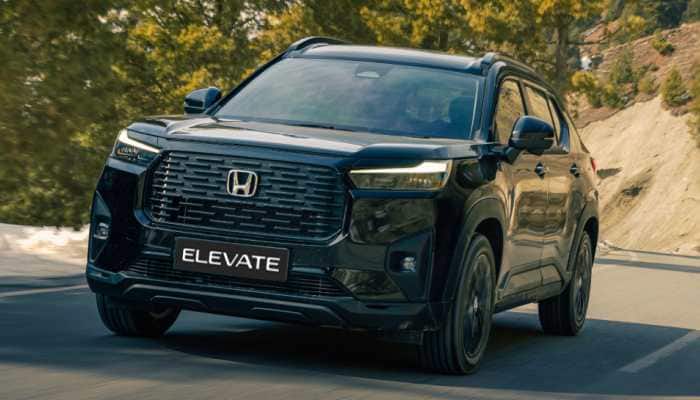 Honda announced that it has achieved a significant milestone of 200,000 cumulative units exported from India. <strong>New Delhi: </strong>Honda announced that it has achieved a significant milestone of 200,000 cumulative units exported from India. Honda began its export operations in India with limited units sent to neighbouring markets. The first 50,000 units were exported primarily to neighbouring SAARC countries, South Africa and SADC countries till 2021.The next 50,000 units export followed in 2.5 years, expanding the company's reach to Left Hand Drive markets in Middle East, Mexico and Turkey for the Honda City.