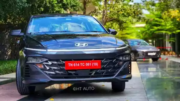 The Hyundai Verna may not be the bestselling midsize sedan in the Indian passenger vehicle market, but this model is certainly one of the good looking cars in