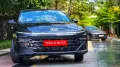 The Hyundai Verna may not be the bestselling midsize sedan in the Indian passenger vehicle market, but this model is certainly one of the good looking cars in