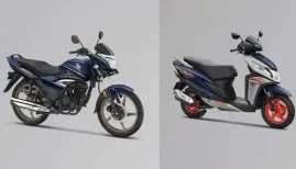 <strong>Honda Special Editions: </strong>Honda Motorcycle & Scooter India (HMSI) has launched two new special-edition models in the 125cc segment