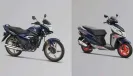 <strong>Honda Special Editions: </strong>Honda Motorcycle & Scooter India (HMSI) has launched two new special-edition models in the 125cc segment
