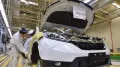 Japanese car giant Honda made its first annual loss in 70 years as its investments in the electric vehicle (EV) market failed to pay off