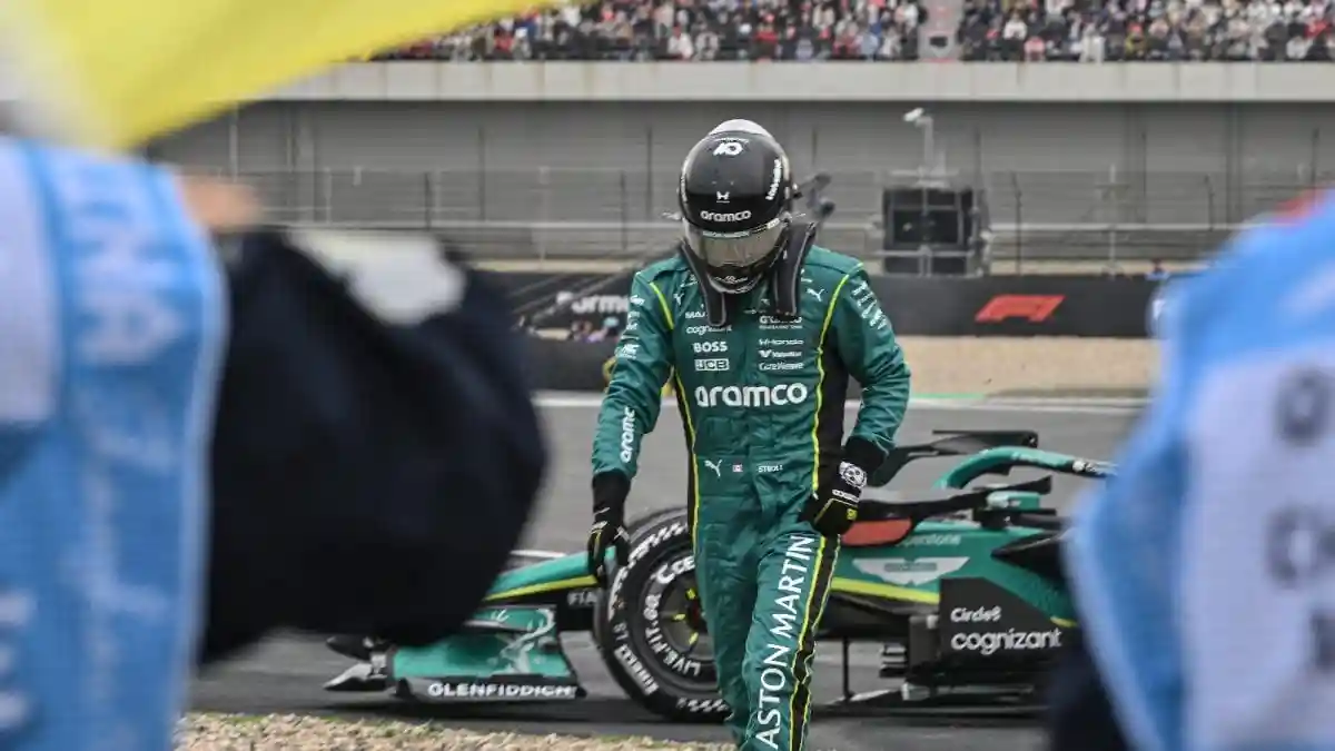 Honda’s homecoming at the Japanese Grand Prix was supposed to be a celebration. Instead, it’s shaping up to be an ugly yet much-needed reality check