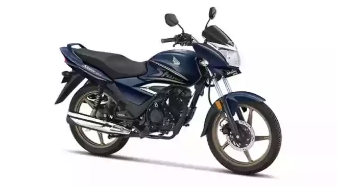 Honda Shine 125 limited edition revealed