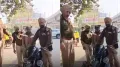 In a bizarre twist that left the internet buzzing, a young boy’s bike was caught sounding like a local express train, thanks to a train horn he had illegally