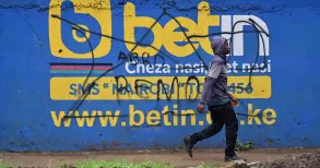 Sitting on the veranda of his home on the outskirts of Mozambique's capital, João Vasco held a framed photo of his younger brother Pinto