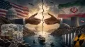 <h4>Strait of Hormuz, sanctions, nukes: Why the US-Iran peace deal is stuck | 10 points</h4><h4>Despite claims of progress in the US-Iran