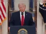 Donald Trump Speech Highlights: President Donald Trump has revealed the progress of America's military campaign against Iran. He stated that Iran's navy is
